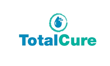 TotalCure.com - Creative brandable domain for sale