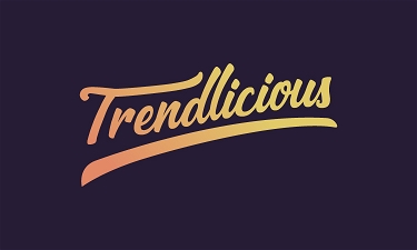 Trendlicious.com