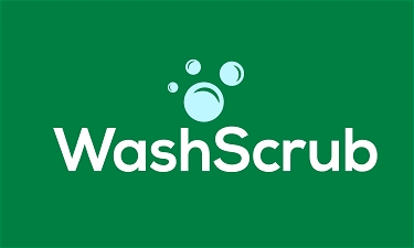WashScrub.com