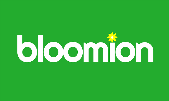 Bloomion.com