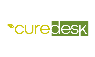 CureDesk.com