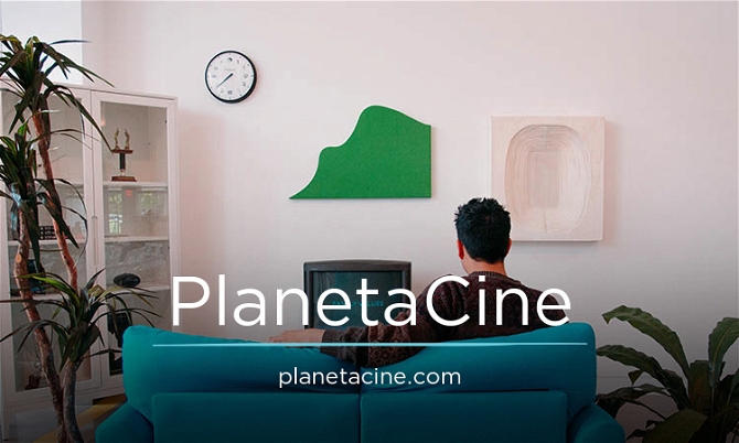 PlanetaCine.com