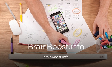 BrainBoost.info