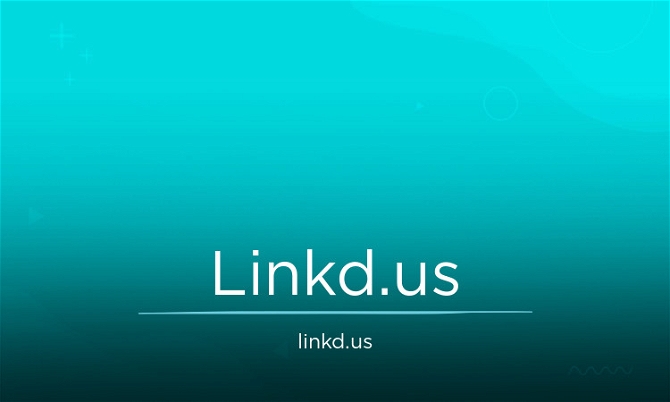 Linkd.us
