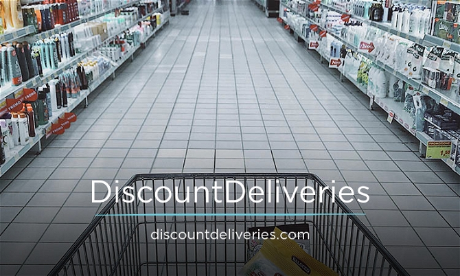 DiscountDeliveries.com