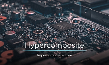 Hypercomposite.com