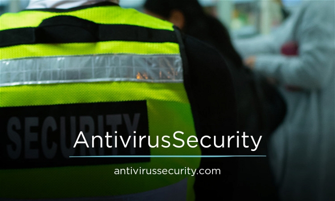 AntivirusSecurity.com