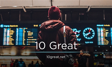 10Great.net