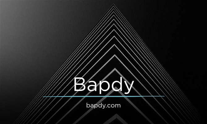 Bapdy.com
