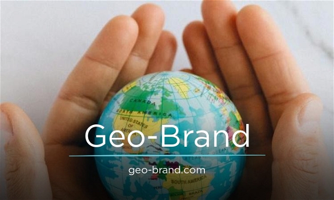 Geo-Brand.com