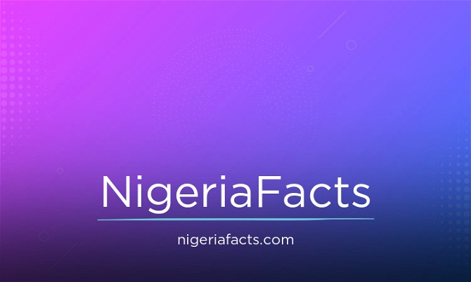 NigeriaFacts.com