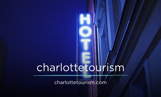 charlottetourism.com