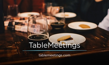 TableMeetings.com