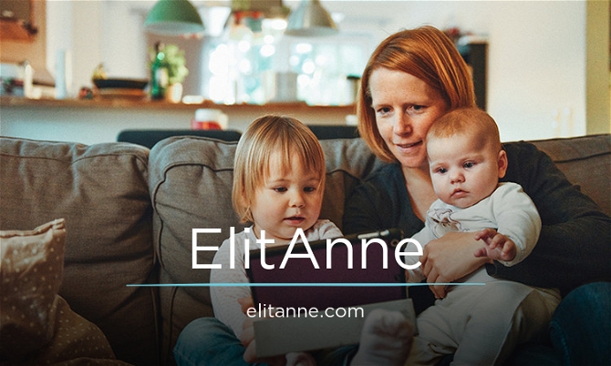 ElitAnne.com