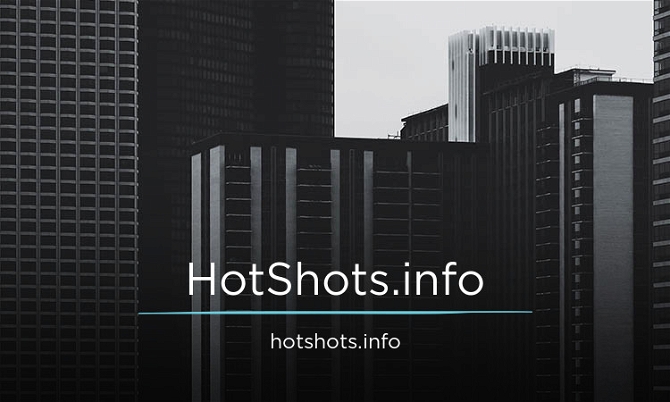 HotShots.info