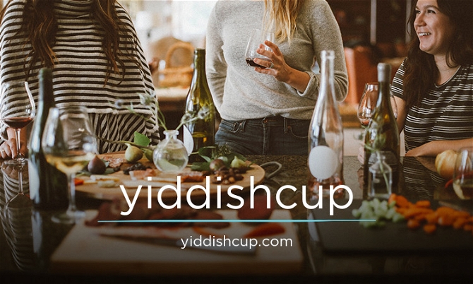 yiddishcup.com
