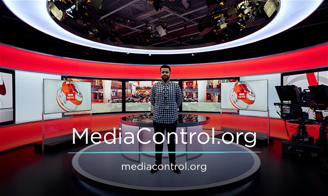 MediaControl.org