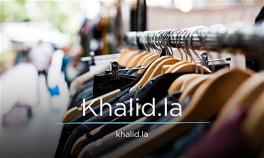 Khalid.la