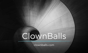 ClownBalls.com