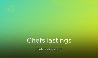 ChefsTastings.com