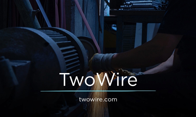 TwoWire.com