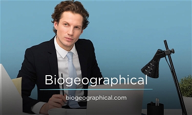 Biogeographical.com