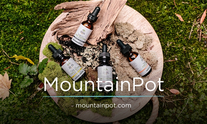MountainPot.com