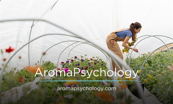 AromaPsychology.com