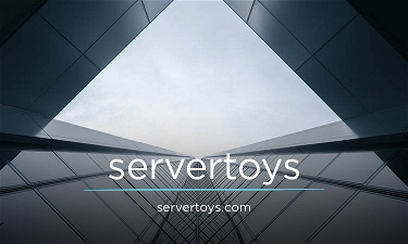 ServerToys.com