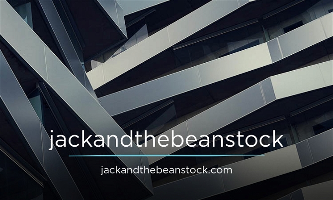 Jackandthebeanstock.com