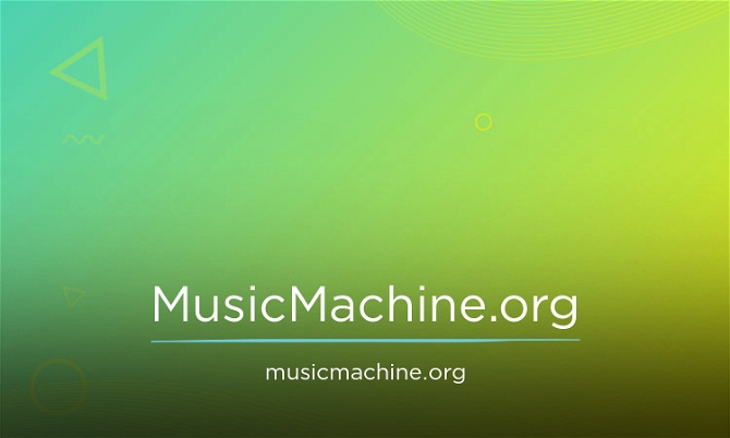 MusicMachine.org