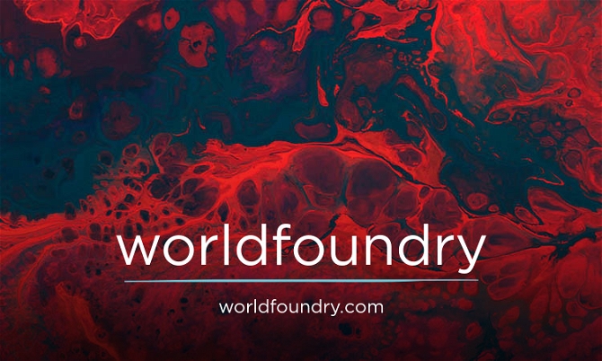 WorldFoundry.com