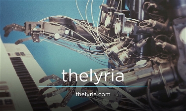thelyria.com