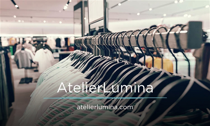 AtelierLumina.com