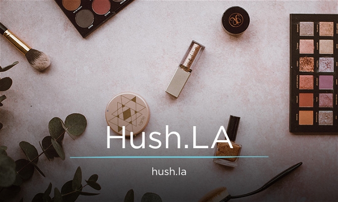 Hush.LA