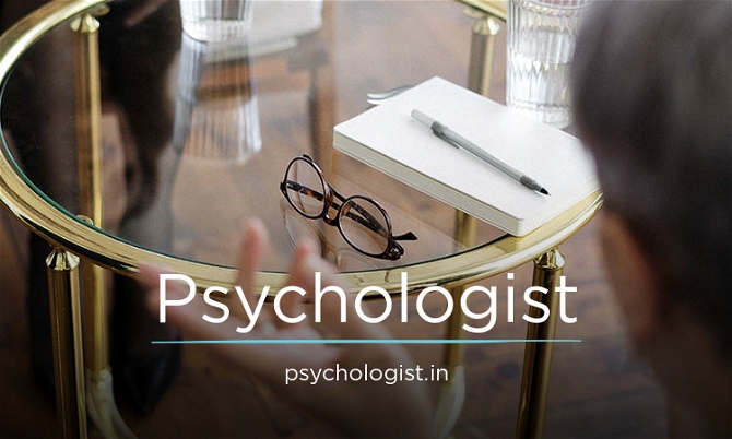 Psychologist.in