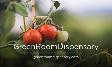 GreenRoomDispensary.com
