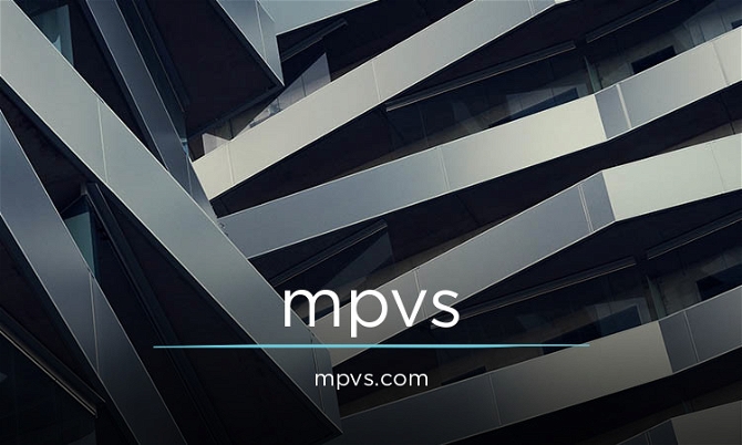 MPVS.COM
