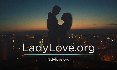 LadyLove.org