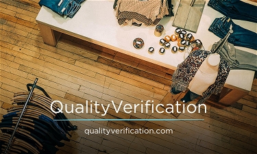 QualityVerification.com