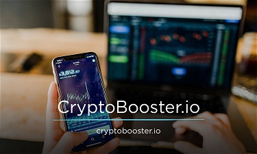CryptoBooster.io