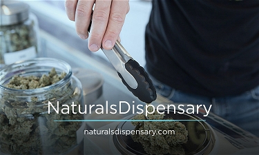 NaturalsDispensary.com