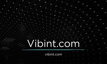VIBINT.COM