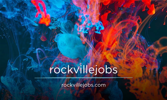 RockvilleJobs.com