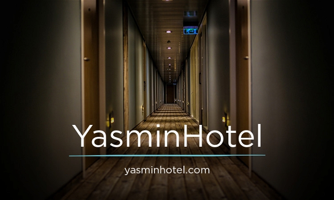 YasminHotel.com