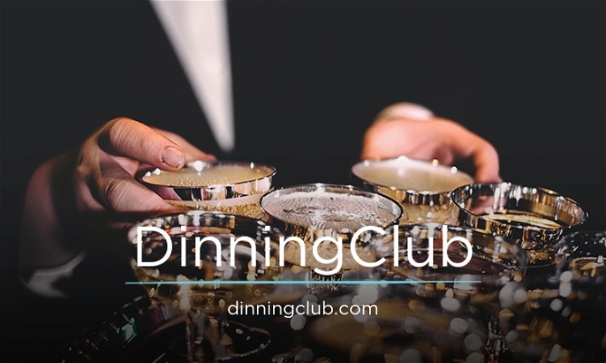 DinningClub.com