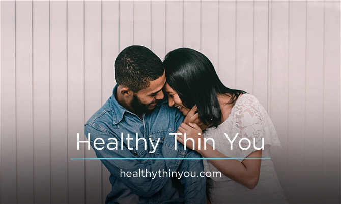 HealthyThinYou.com