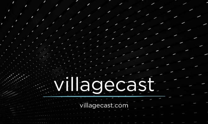 VillageCast.com
