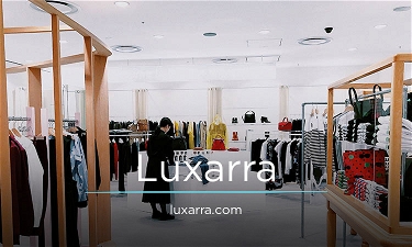 Luxarra.com
