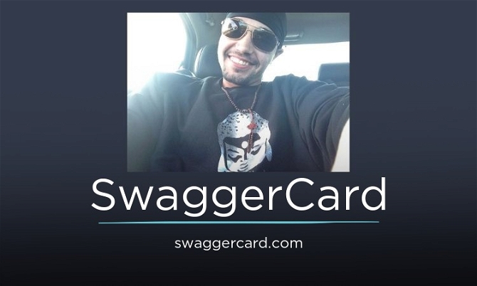 SwaggerCard.com